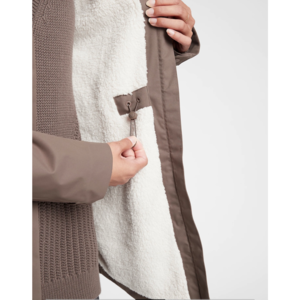 Athleta Lakeview Rainout Parka 